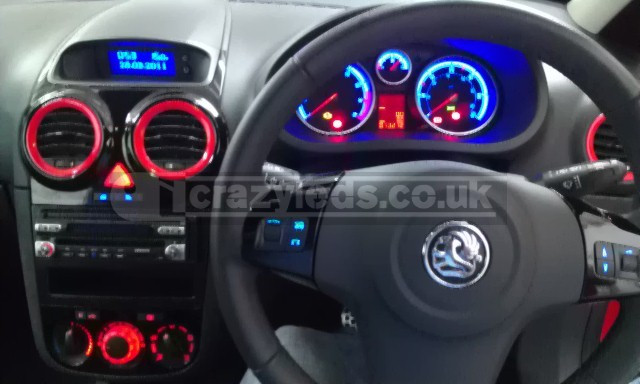 2012 (film) visual data 7